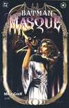 Batman: Masque comic books